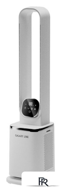 Безлопастной вентилятор Galaxy Line GL8118 - Изображение №1 — Интернет-магазин ПроЗаказ