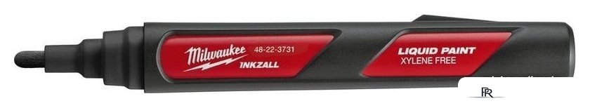 Маркер строительный Milwaukee Inkzall 48223731 - Изображение №2 — Интернет-магазин ПроЗаказ