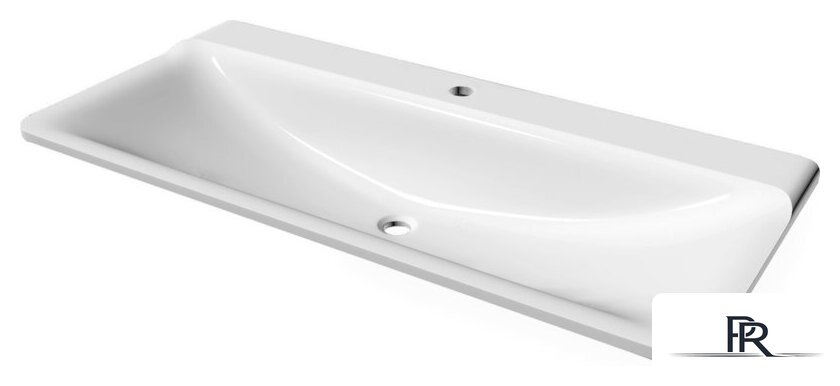 Умывальник Madera Solo 100x46 - Изображение №1 — Интернет-магазин ПроЗаказ