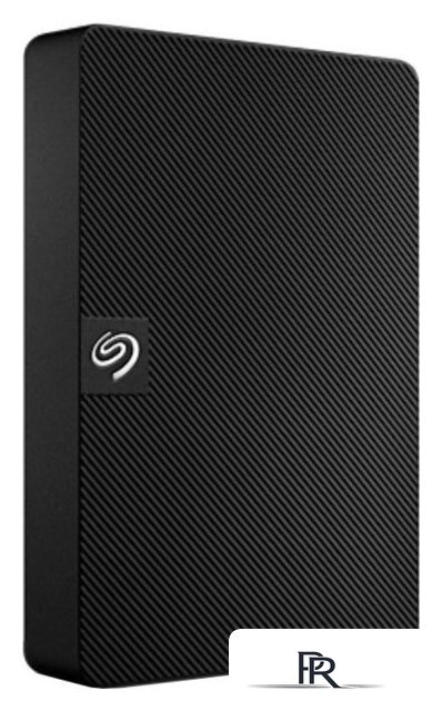 Внешний накопитель Seagate Expansion STKM4000400 4TB - Изображение №2 — Интернет-магазин ПроЗаказ