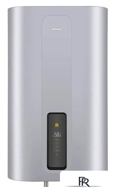 Накопительный электрический водонагреватель Haier ES80V-TF7P(R) - Изображение №1 — Интернет-магазин ПроЗаказ