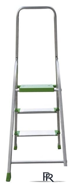 Лестница-стремянка Новая высота NV 2117 2117103 - Изображение №5 — Интернет-магазин ПроЗаказ
