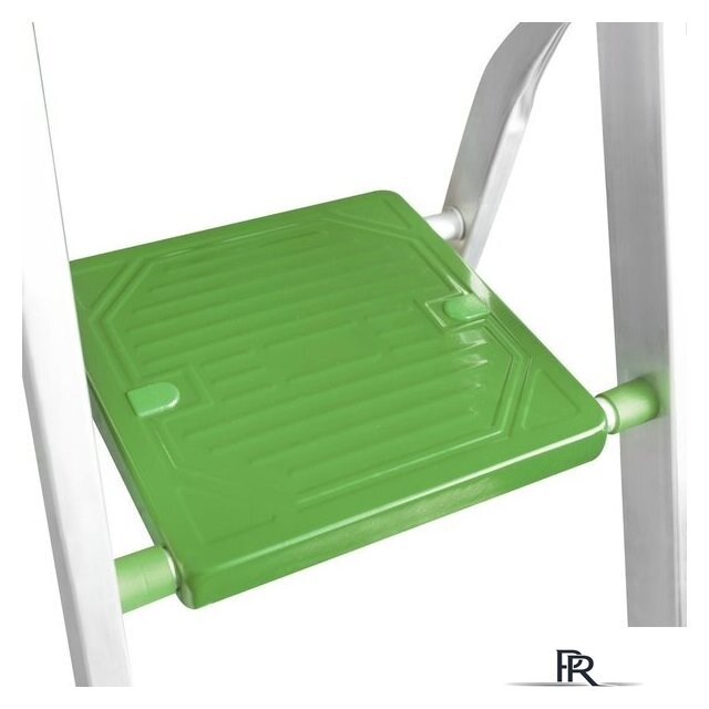 Лестница-стремянка Новая высота NV 2117 2117103 - Изображение №6 — Интернет-магазин ПроЗаказ