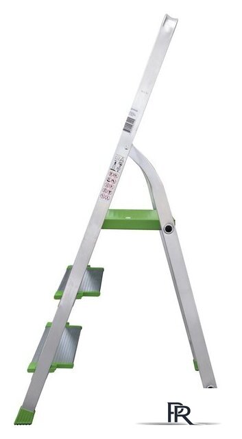 Лестница-стремянка Новая высота NV 2117 2117103 - Изображение №13 — Интернет-магазин ПроЗаказ