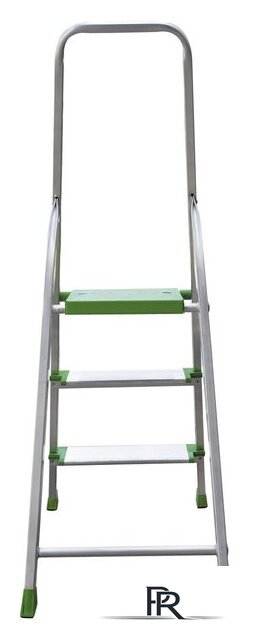 Лестница-стремянка Новая высота NV 2117 2117103 - Изображение №14 — Интернет-магазин ПроЗаказ