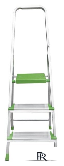 Лестница-стремянка Новая высота NV 2117 2117103 - Изображение №12 — Интернет-магазин ПроЗаказ