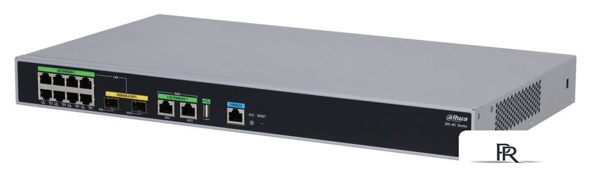 Wi-Fi контроллер Dahua DH-AC64 - Изображение №2 — Интернет-магазин ПроЗаказ