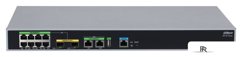 Wi-Fi контроллер Dahua DH-AC64 - Изображение №1 — Интернет-магазин ПроЗаказ