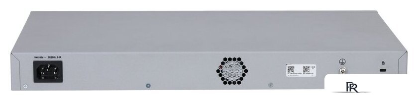Wi-Fi контроллер Dahua DH-AC64 - Изображение №3 — Интернет-магазин ПроЗаказ