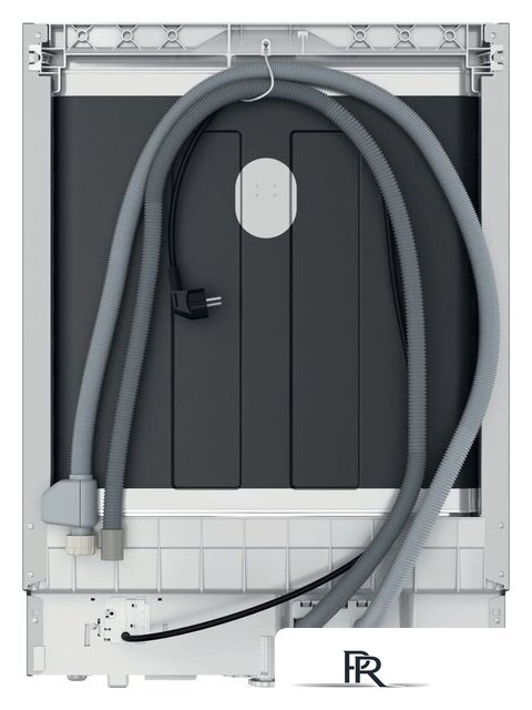 Встраиваемая посудомоечная машина Whirlpool WIO 3T126 PFE - Изображение №4 — Интернет-магазин ПроЗаказ