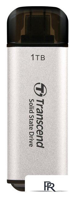 Внешний накопитель Transcend ESD300 1TB TS1TESD300S - Изображение №1 — Интернет-магазин ПроЗаказ