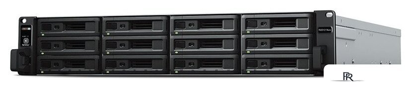 Сетевой накопитель Synology Expansion Unit RXD1219sas - Изображение №1 — Интернет-магазин ПроЗаказ