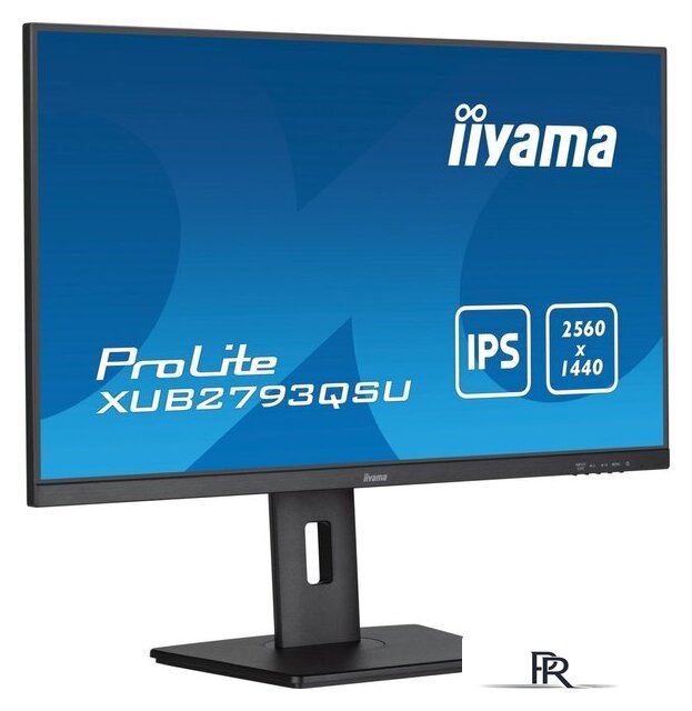 Монитор iiyama ProLite XUB2793QSU-B7 - Изображение №4 — Интернет-магазин ПроЗаказ