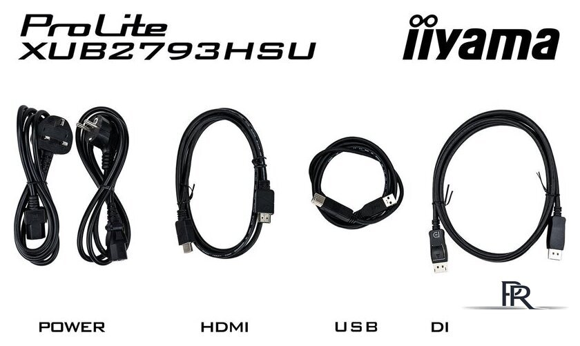 Монитор iiyama ProLite XUB2793QSU-B7 - Изображение №13 — Интернет-магазин ПроЗаказ