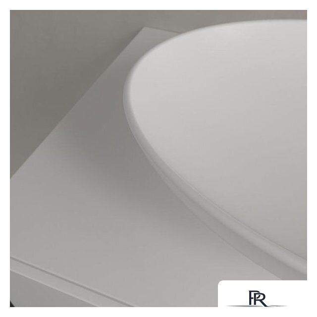 Умывальник Villeroy & Boch Loop&Friends Stone White 4A4700RW - Изображение №5 — Интернет-магазин ПроЗаказ