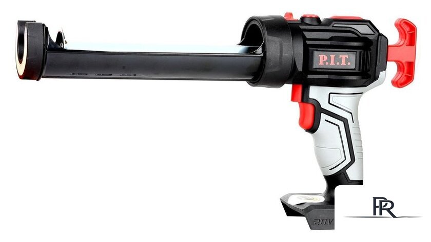 Пистолет для герметика P.I.T. PEC20H-300A Solo (без АКБ) - Изображение №1 — Интернет-магазин ПроЗаказ