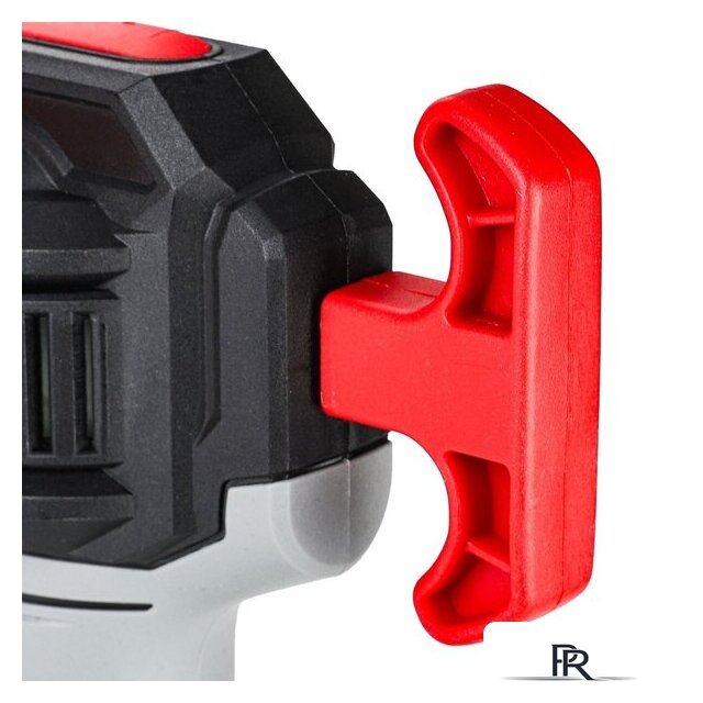 Пистолет для герметика P.I.T. PEC20H-300A Solo (без АКБ) - Изображение №6 — Интернет-магазин ПроЗаказ