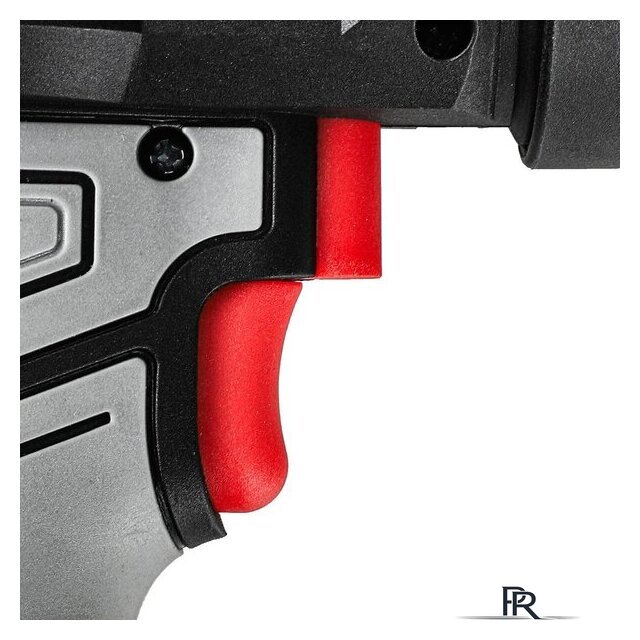 Пистолет для герметика P.I.T. PEC20H-300A Solo (без АКБ) - Изображение №4 — Интернет-магазин ПроЗаказ