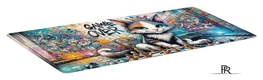 Коврик для стола CACTUS CS-MP-COR01XXL - Изображение №2 — Интернет-магазин ПроЗаказ