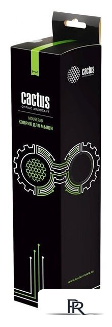 Коврик для стола CACTUS CS-MP-COR01XXL - Изображение №4 — Интернет-магазин ПроЗаказ