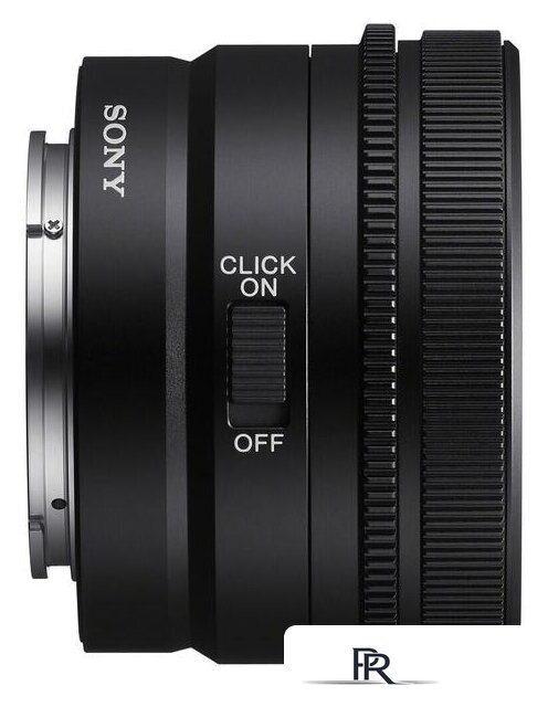 Объектив Sony FE 50mm F/2.5 G - Изображение №5 — Интернет-магазин ПроЗаказ