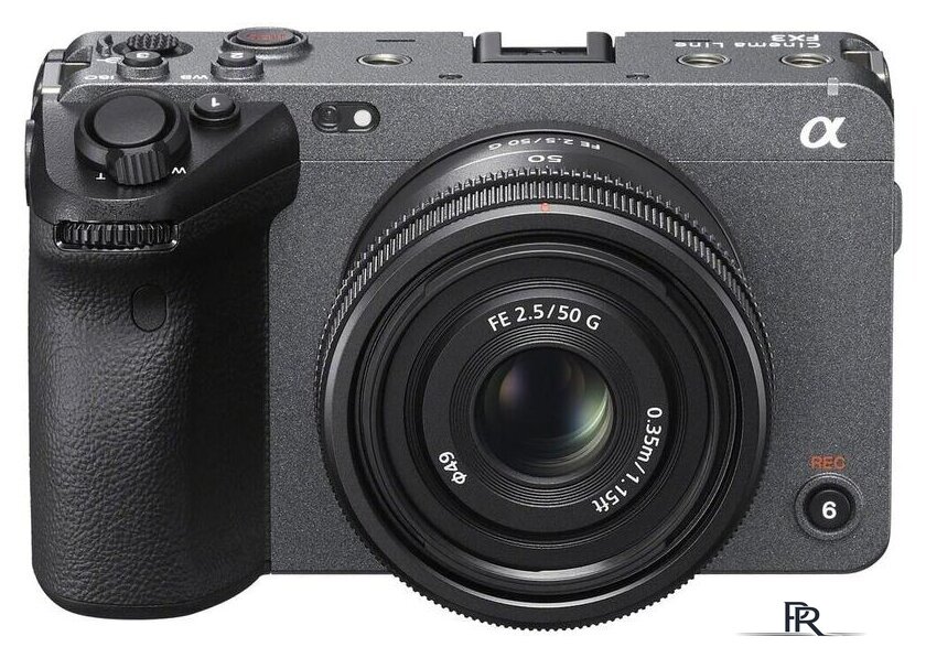 Объектив Sony FE 50mm F/2.5 G - Изображение №11 — Интернет-магазин ПроЗаказ
