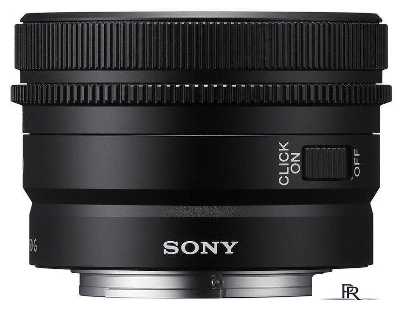 Объектив Sony FE 50mm F/2.5 G - Изображение №3 — Интернет-магазин ПроЗаказ