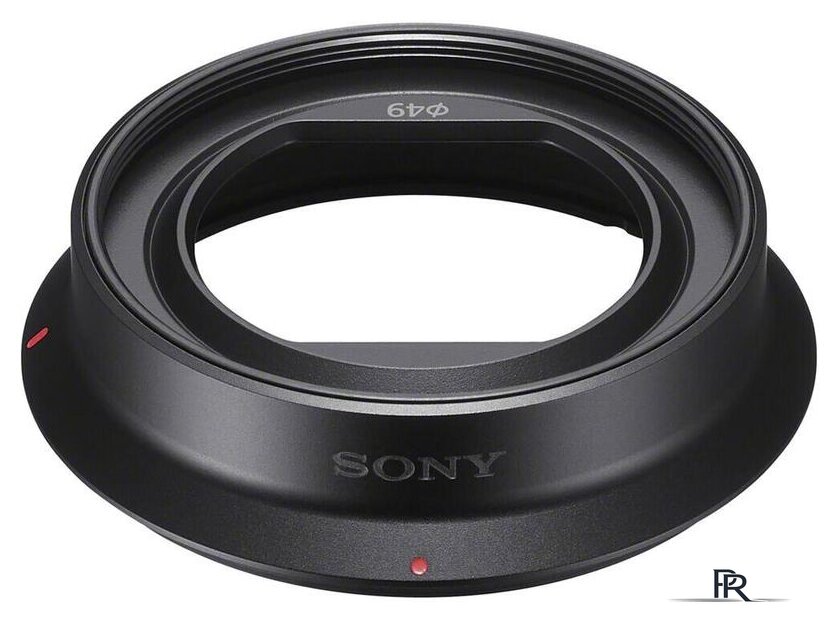 Объектив Sony FE 50mm F/2.5 G - Изображение №8 — Интернет-магазин ПроЗаказ