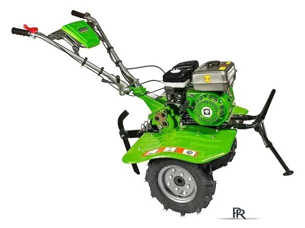 Мотоблок бензиновый GRASSHOPPER GR 900-3 4.00-10 - Изображение №1 — Интернет-магазин ПроЗаказ