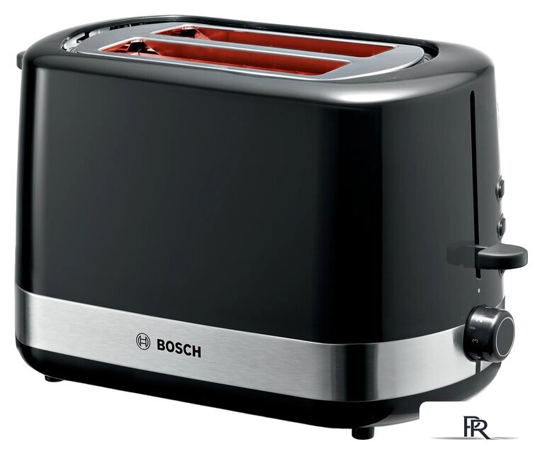 Тостер Bosch TAT6A513 - Изображение №1 — Интернет-магазин ПроЗаказ