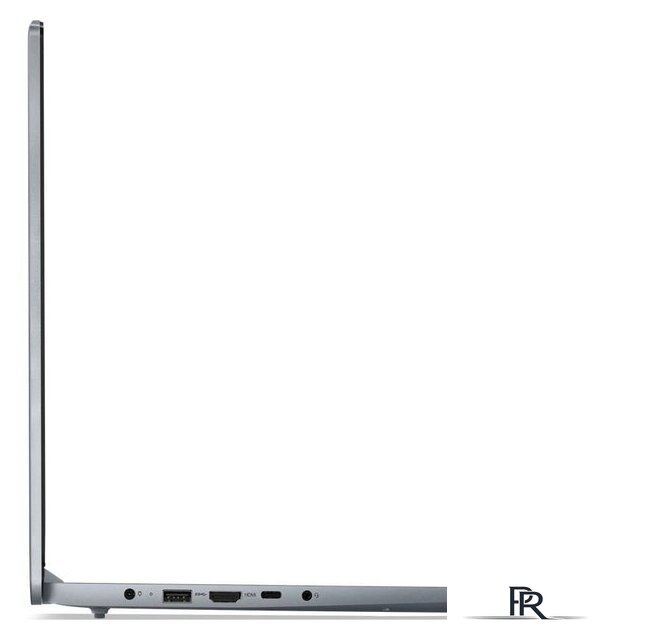 Ноутбук Lenovo IdeaPad Slim 3 16ABR8 82XR008PRK - Изображение №4 — Интернет-магазин ПроЗаказ