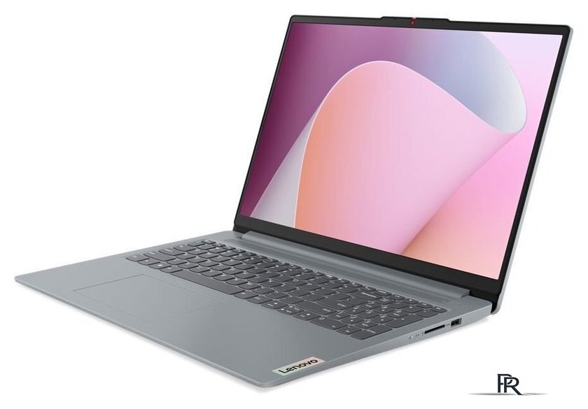 Ноутбук Lenovo IdeaPad Slim 3 16ABR8 82XR008PRK - Изображение №2 — Интернет-магазин ПроЗаказ