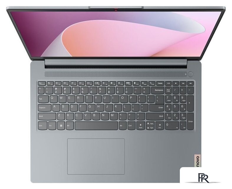 Ноутбук Lenovo IdeaPad Slim 3 16ABR8 82XR008PRK - Изображение №3 — Интернет-магазин ПроЗаказ