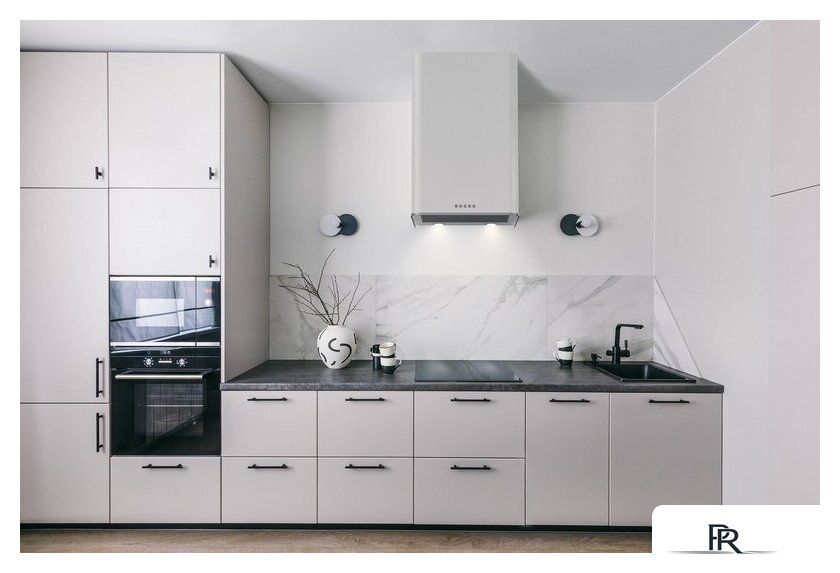 Кухонная вытяжка Elikor MIX 50П-650-Э3Д 942323 (белый) - Изображение №2 — Интернет-магазин ПроЗаказ