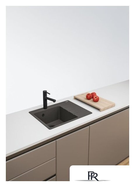 Кухонная мойка Franke Centro CNG 611-62 TL 114.0738.004 (серый сланец) - Изображение №2 — Интернет-магазин ПроЗаказ