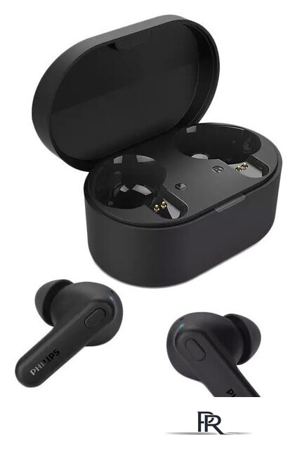 Наушники Philips TAT1108BK/00 - Изображение №1 — Интернет-магазин ПроЗаказ