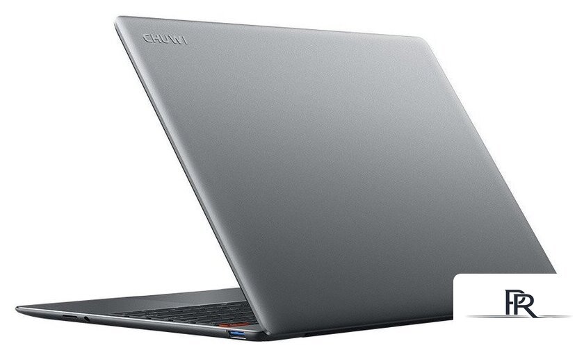 Ноутбук Chuwi CoreBook X 2023 CWI570-521E5N1HDMHX - Изображение №2 — Интернет-магазин ПроЗаказ