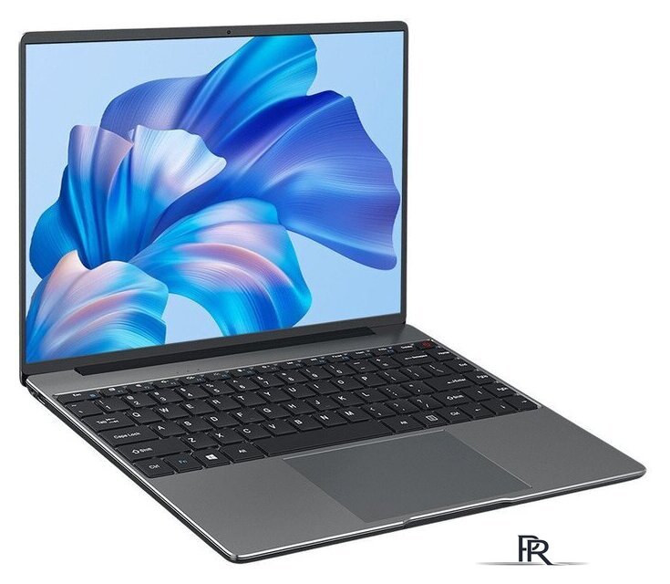 Ноутбук Chuwi CoreBook X 2023 CWI570-521E5N1HDMHX - Изображение №4 — Интернет-магазин ПроЗаказ