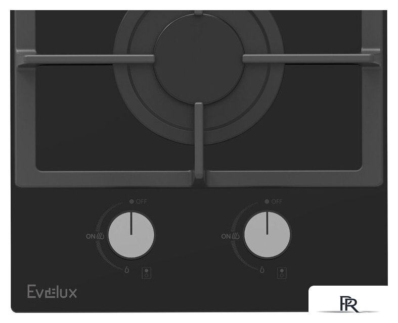 Варочная панель Evelux HEG 360 BG - Изображение №3 — Интернет-магазин ПроЗаказ