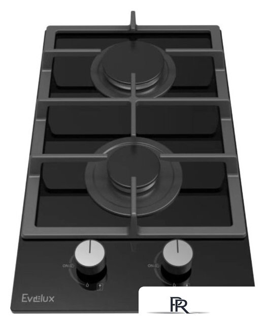 Варочная панель Evelux HEG 360 BG - Изображение №2 — Интернет-магазин ПроЗаказ