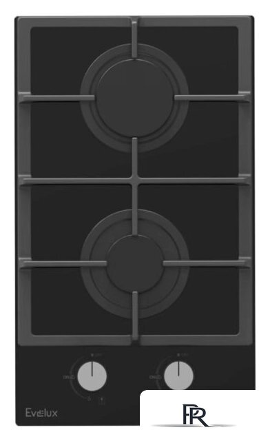 Варочная панель Evelux HEG 360 BG - Изображение №1 — Интернет-магазин ПроЗаказ