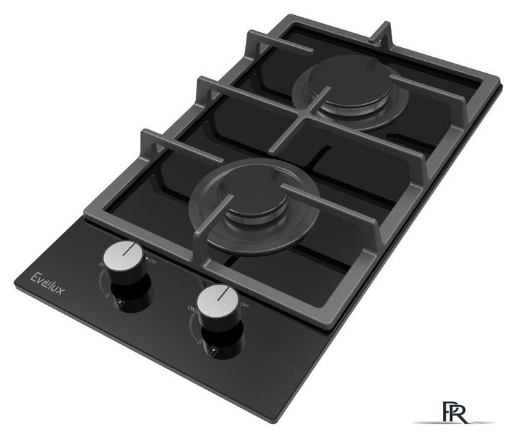 Варочная панель Evelux HEG 360 BG - Изображение №4 — Интернет-магазин ПроЗаказ