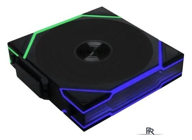 Вентилятор для корпуса Lian Li Uni Fan TL 120 Wireless G99.12TL1W1B.R0 - Изображение №1 — Интернет-магазин ПроЗаказ