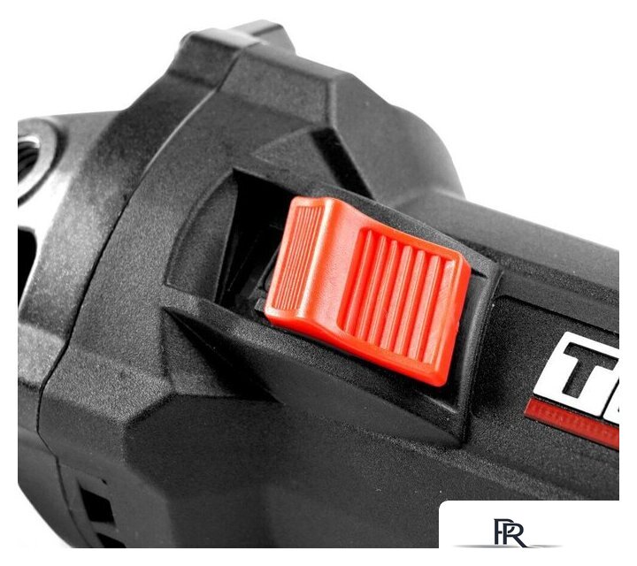 Угловая шлифмашина TEH TG12516BV - Изображение №8 — Интернет-магазин ПроЗаказ