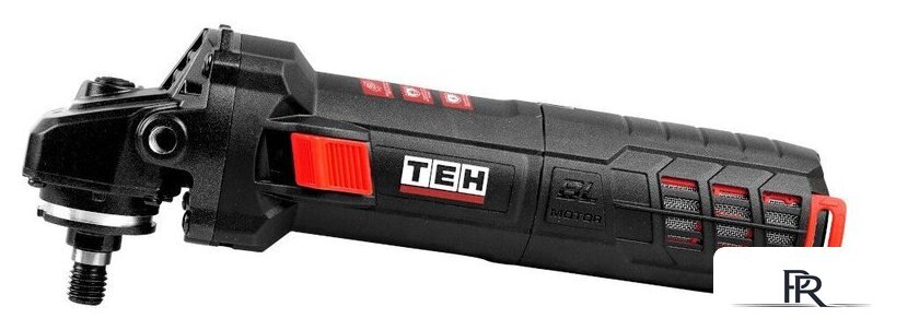Угловая шлифмашина TEH TG12516BV - Изображение №3 — Интернет-магазин ПроЗаказ