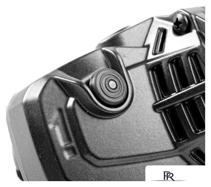 Угловая шлифмашина TEH TG12516BV - Изображение №10 — Интернет-магазин ПроЗаказ