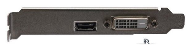 Видеокарта AFOX GeForce GT 1030 4GB GDDR4 AF1030-4096D4L2 - Изображение №5 — Интернет-магазин ПроЗаказ