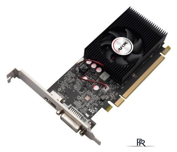 Видеокарта AFOX GeForce GT 1030 4GB GDDR4 AF1030-4096D4L2 - Изображение №3 — Интернет-магазин ПроЗаказ