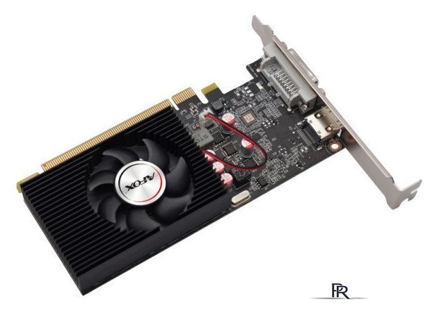 Видеокарта AFOX GeForce GT 1030 4GB GDDR4 AF1030-4096D4L2 - Изображение №4 — Интернет-магазин ПроЗаказ