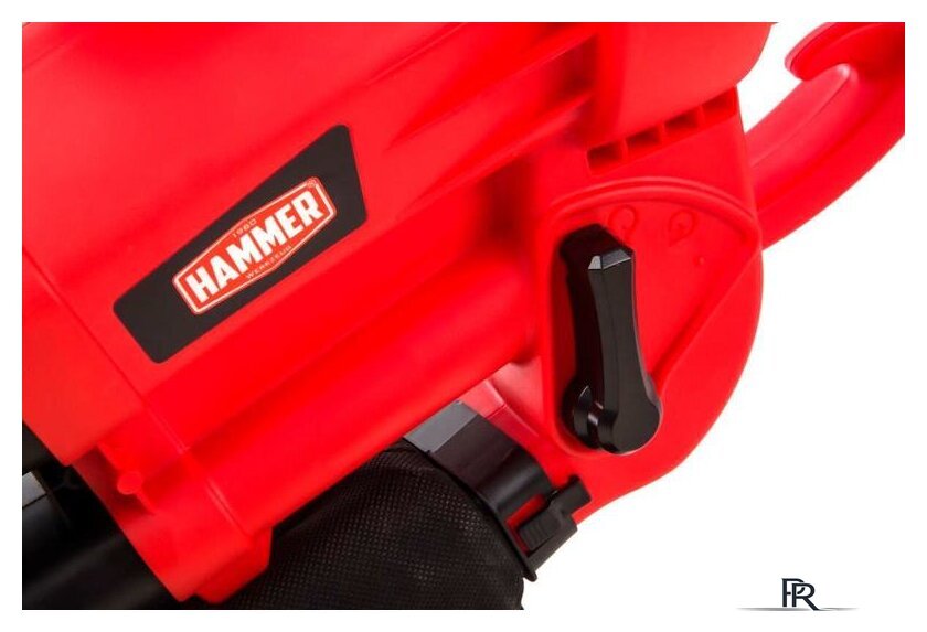 Колесная воздуходувка Hammer VZD2000P - Изображение №8 — Интернет-магазин ПроЗаказ
